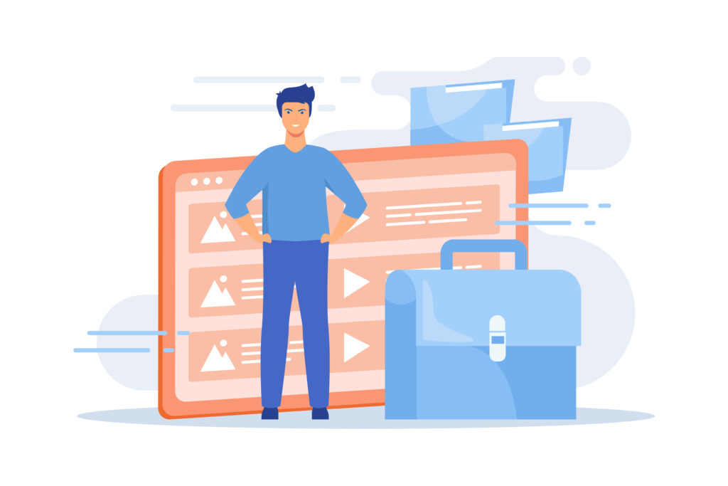 Portfolio Icon